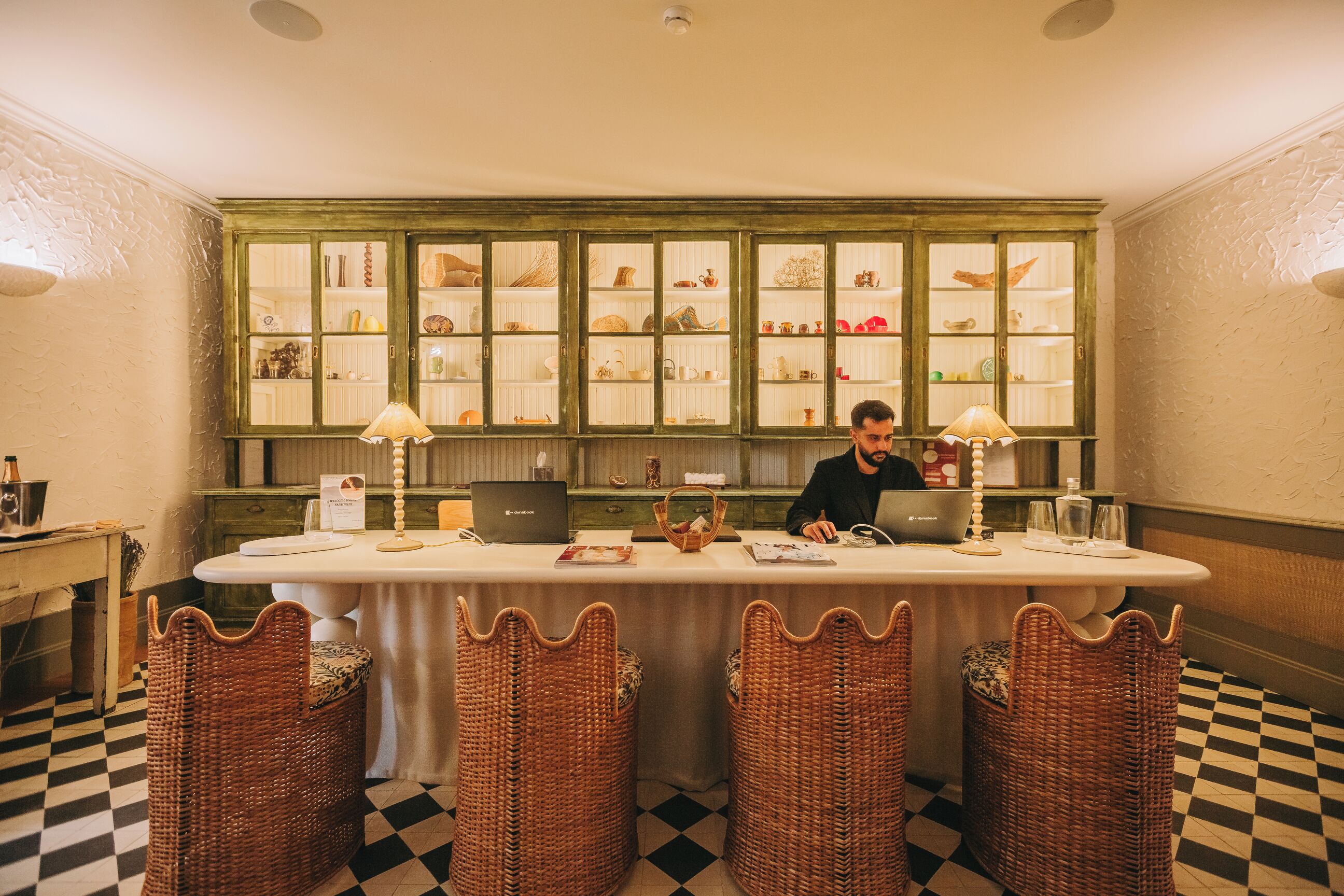 Foto - Torel Saboaria