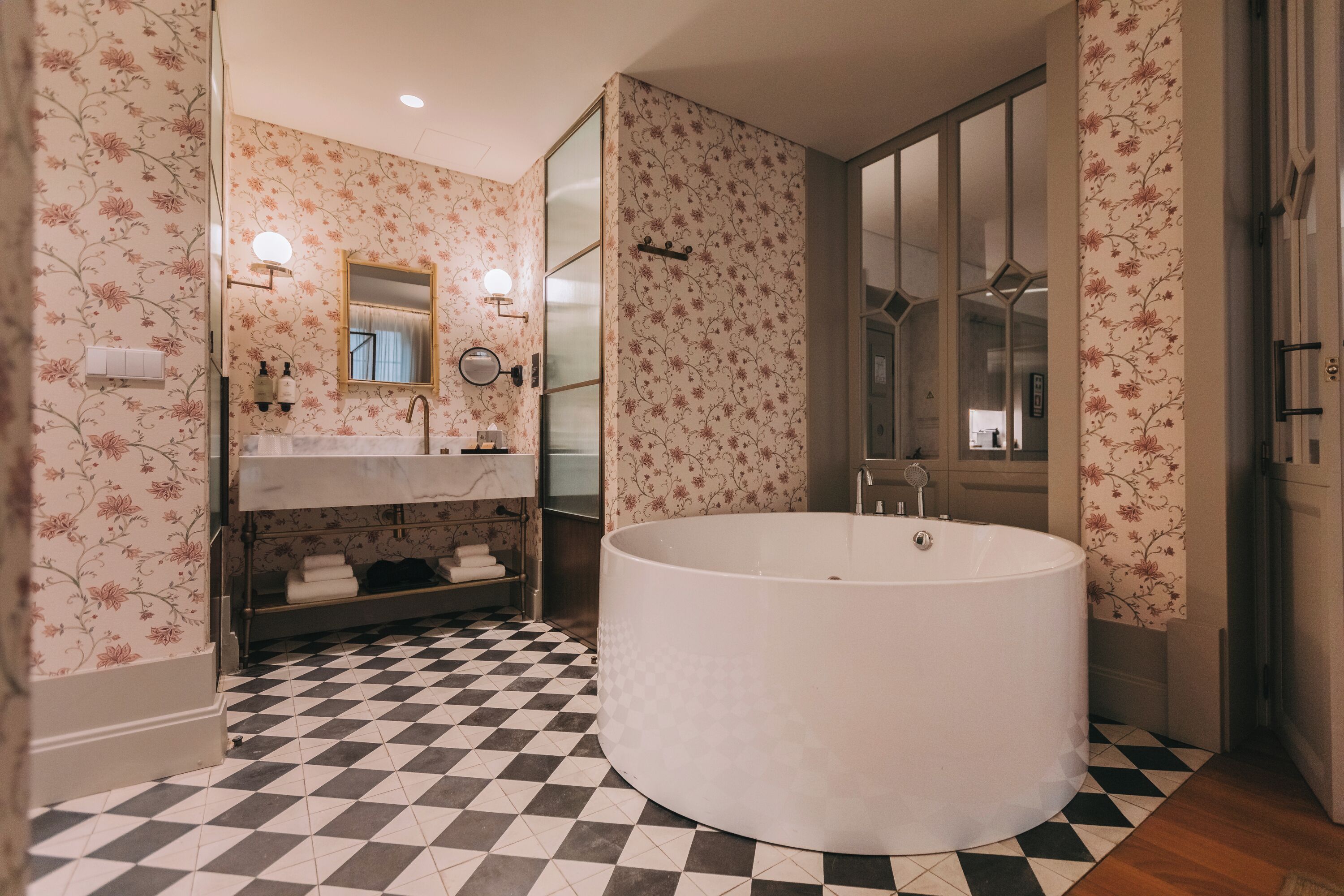 Foto - Torel Saboaria