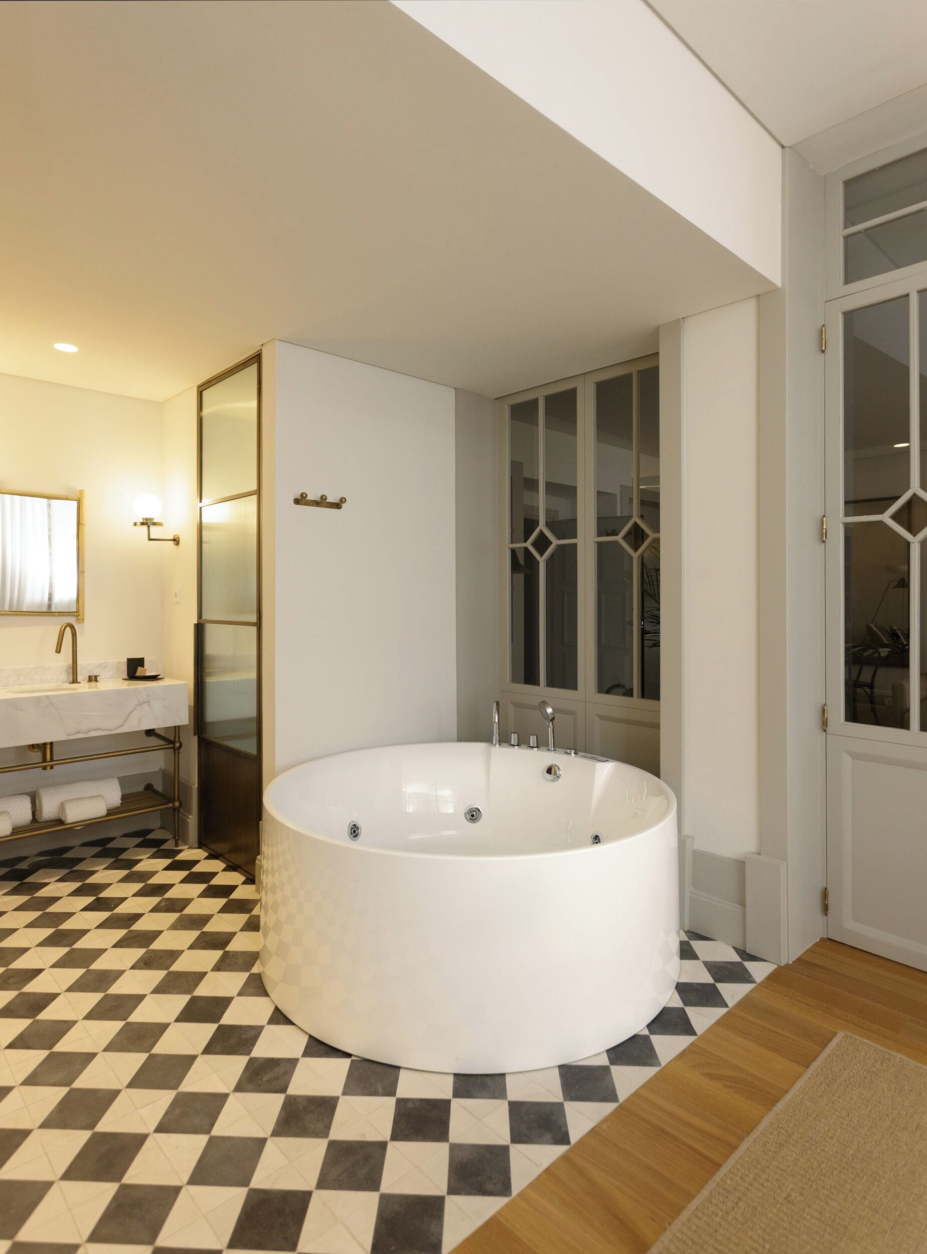 Foto - Torel Saboaria