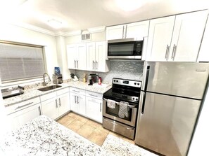 Cozinha privada