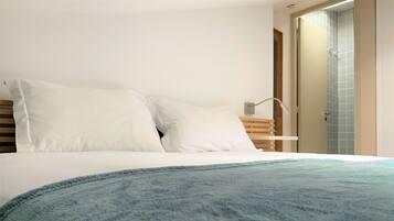 2 Schlafzimmer, kostenloses WLAN, BettwÀsche