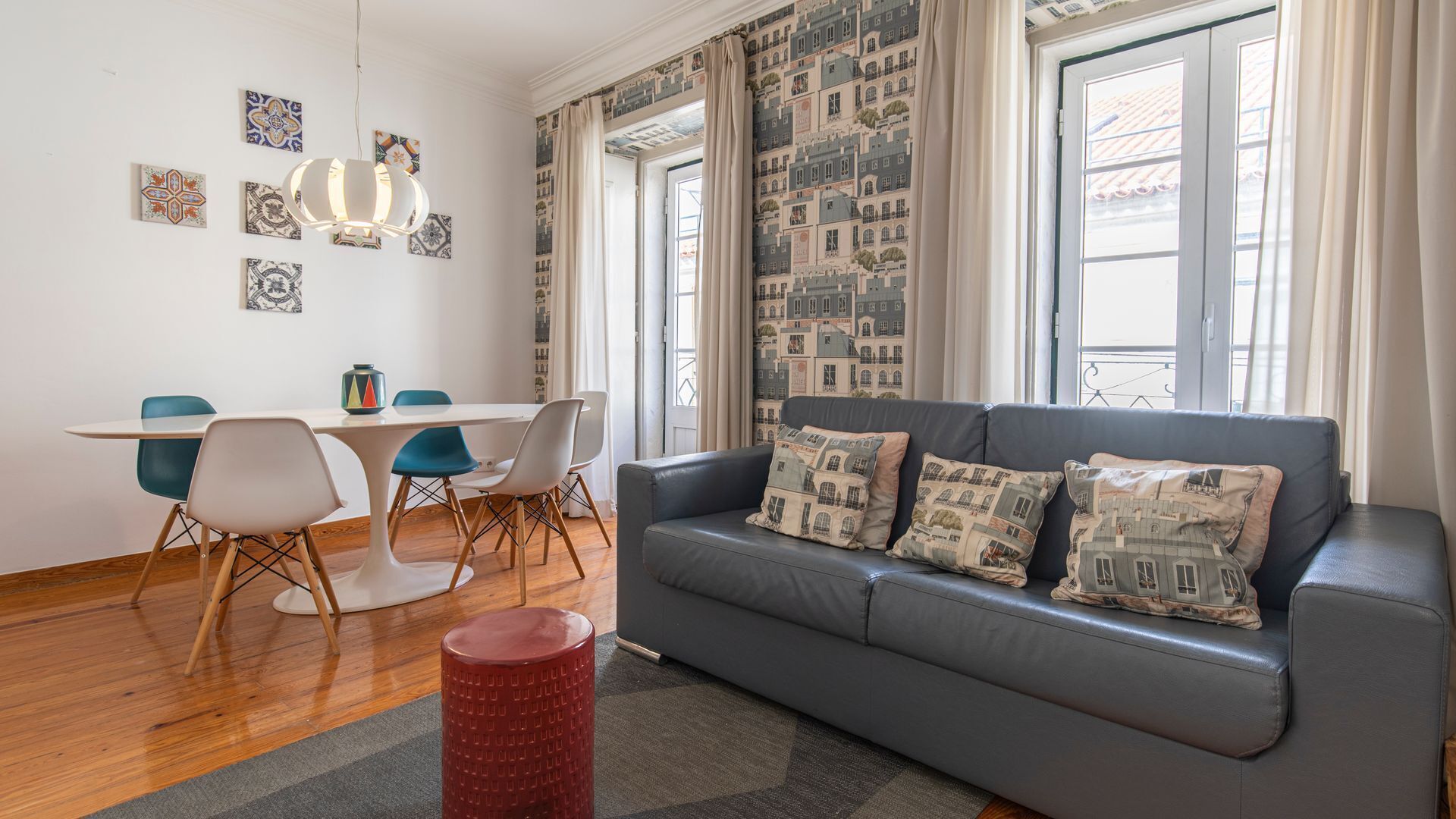 Condessa 2BDR Duplex by LovelyStay