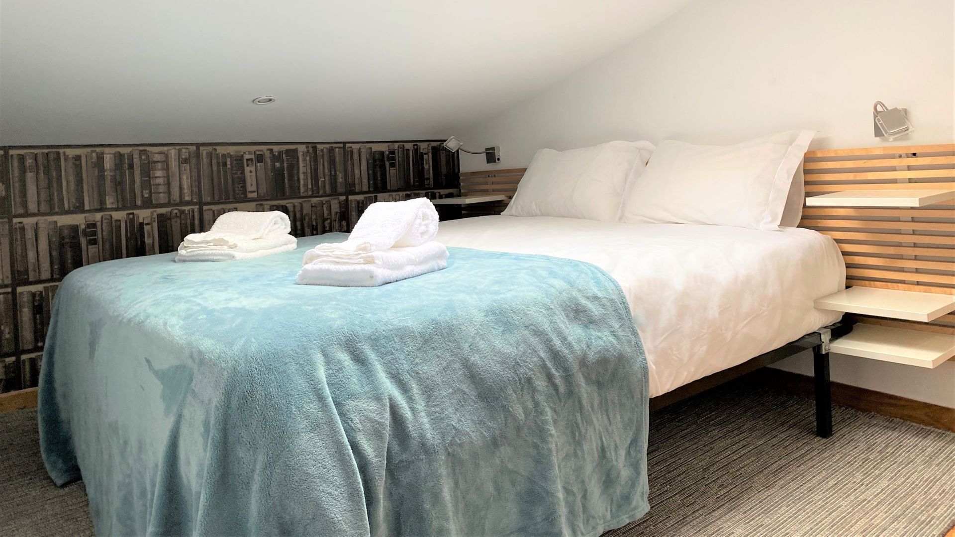 Condessa 2BDR Duplex by LovelyStay