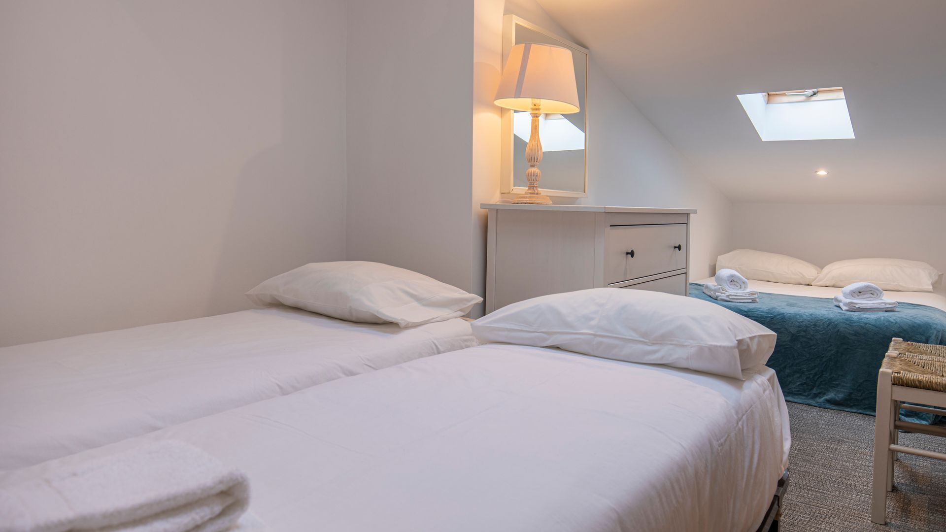 Condessa 2BDR Duplex by LovelyStay