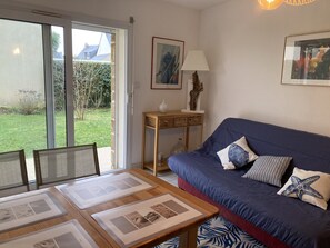 Téléviseur, livres