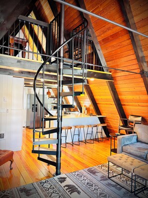 Interieur