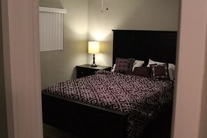 2 habitaciones y wifi