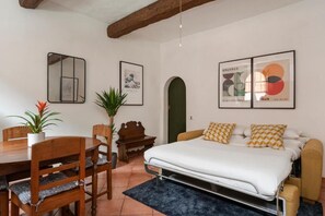 1 habitación 