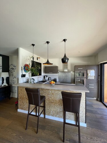 Luxury & Serenity in Seignosse - Villa 4* Piscine