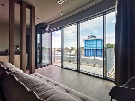 H24 Stadthotel Bernau – Affordable hotel in Bernau bei Berlin