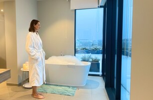 Apartment | Bathroom