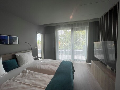 H24 Stadthotel Bernau - view 3