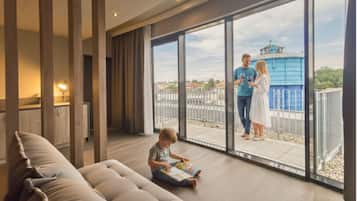 Studio | Literie hypoallergénique, bureau