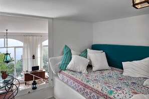 2 Schlafzimmer, Bügeleisen/Bügelbrett, kostenloses WLAN