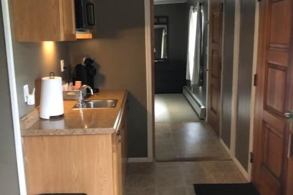 Family Double Room, 1 Bedroom, Non Smoking | Private kitchen