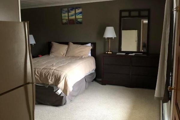 Family Double Room, 1 Bedroom, Non Smoking | Free WiFi
