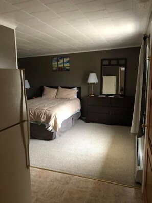 Family Double Room, 1 Bedroom, Non Smoking | Free WiFi