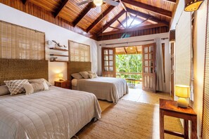 1 habitación, wifi gratis y ropa de cama 
