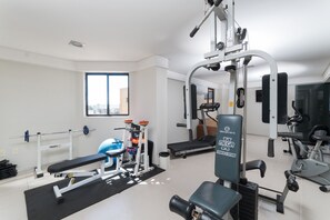 Gimnasio