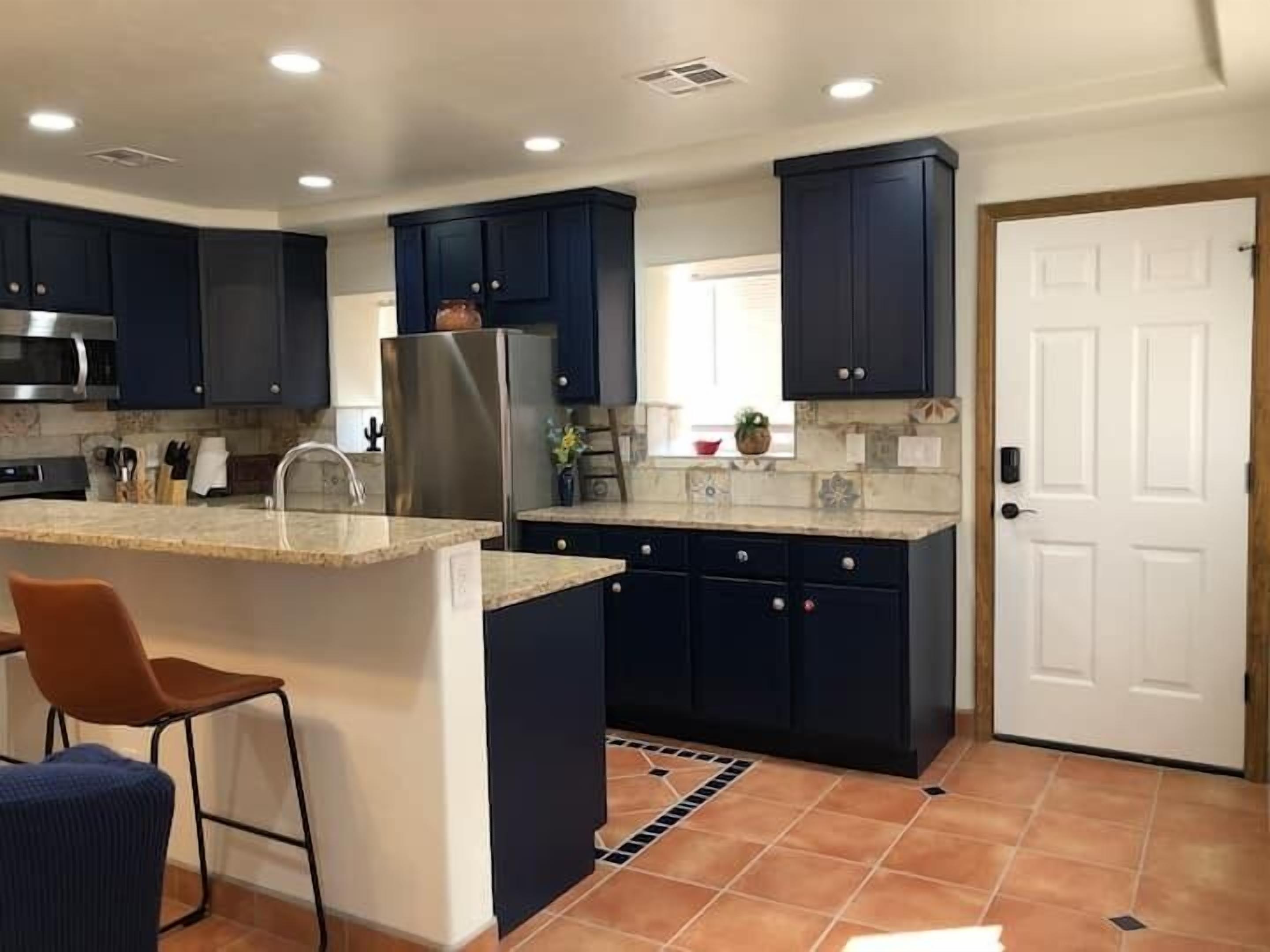 Lovely 1-Bedroom Adobe Escape