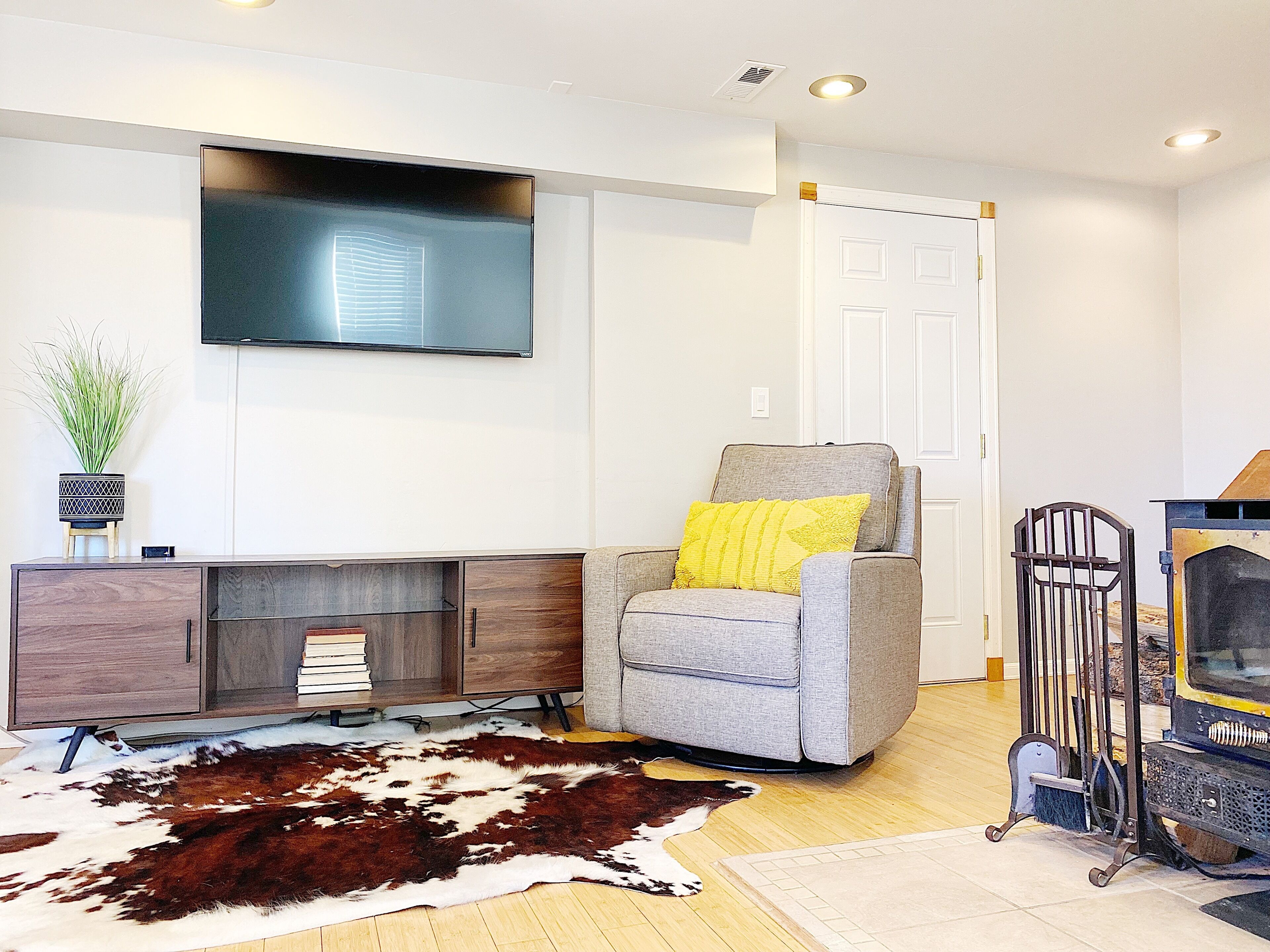 Off the beaten path, National Parks getaway