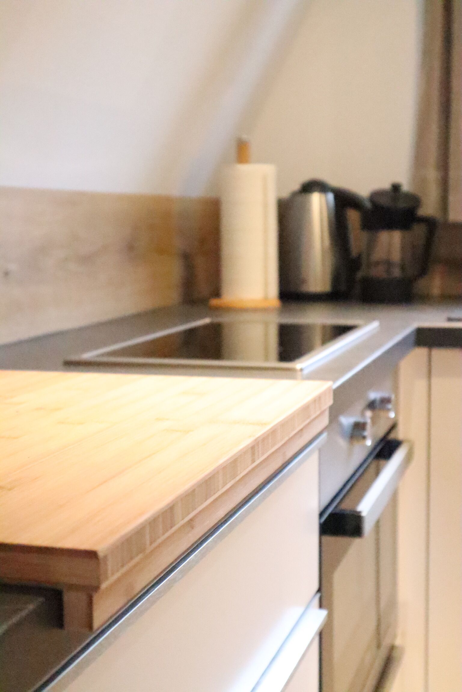 Holiday home Baumberge, Owl's Nest right on the edge of the forest