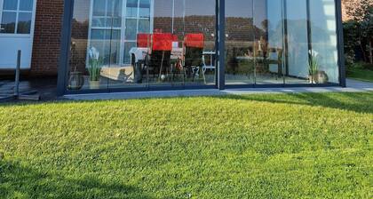 Apartment Blick am Tief ⭐️⭐️⭐️⭐️