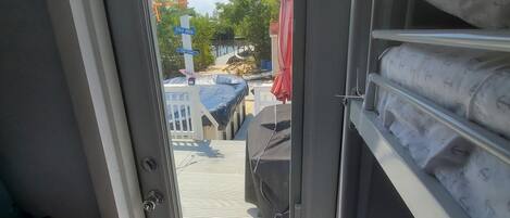 3 室のベッドルーム、WiFi、ベッドシーツ