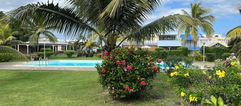 Cosy and romantic studio 10 minutes from the beach