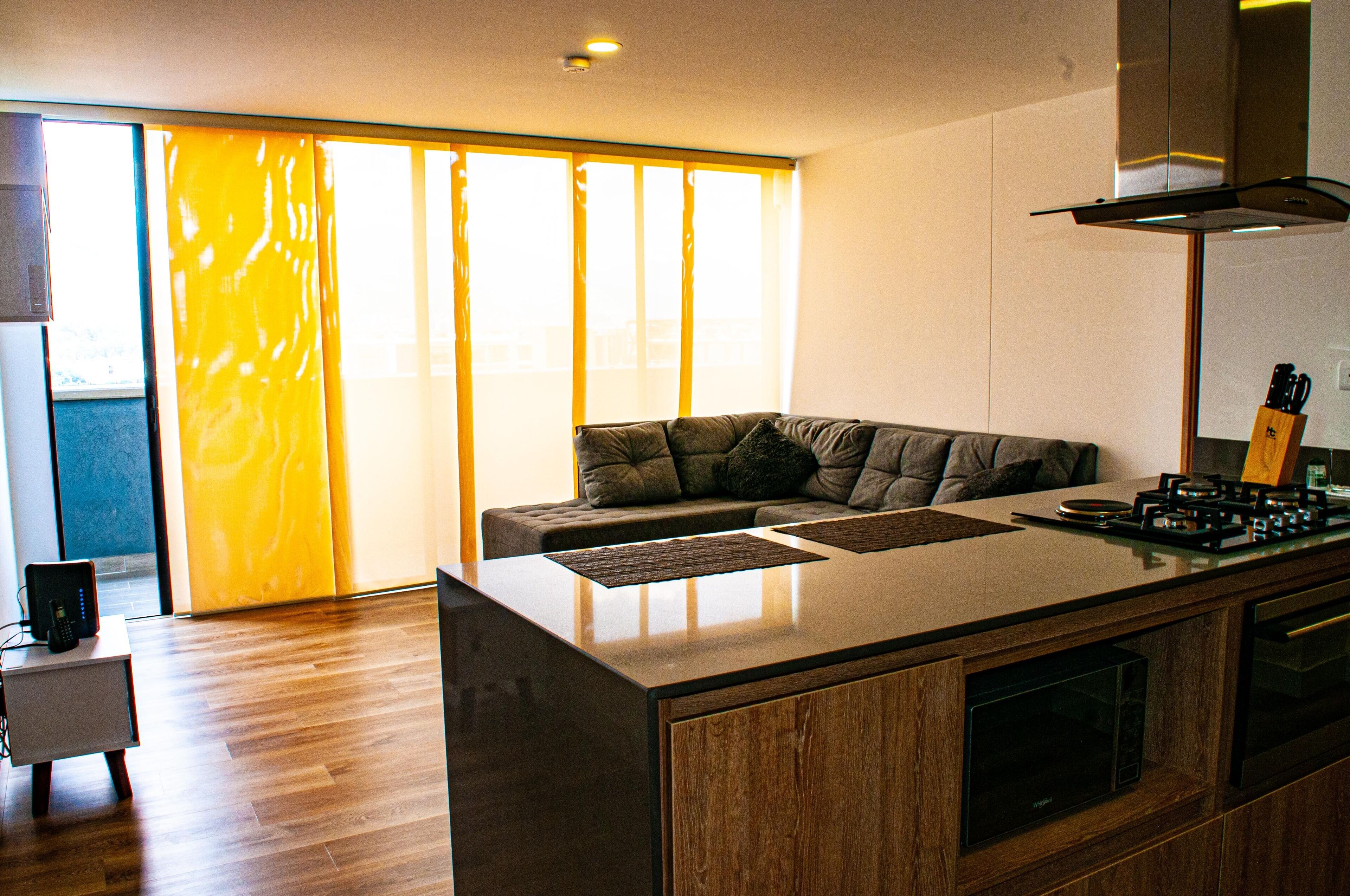 Best location in Medellín