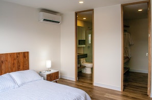 2 Schlafzimmer, WLAN