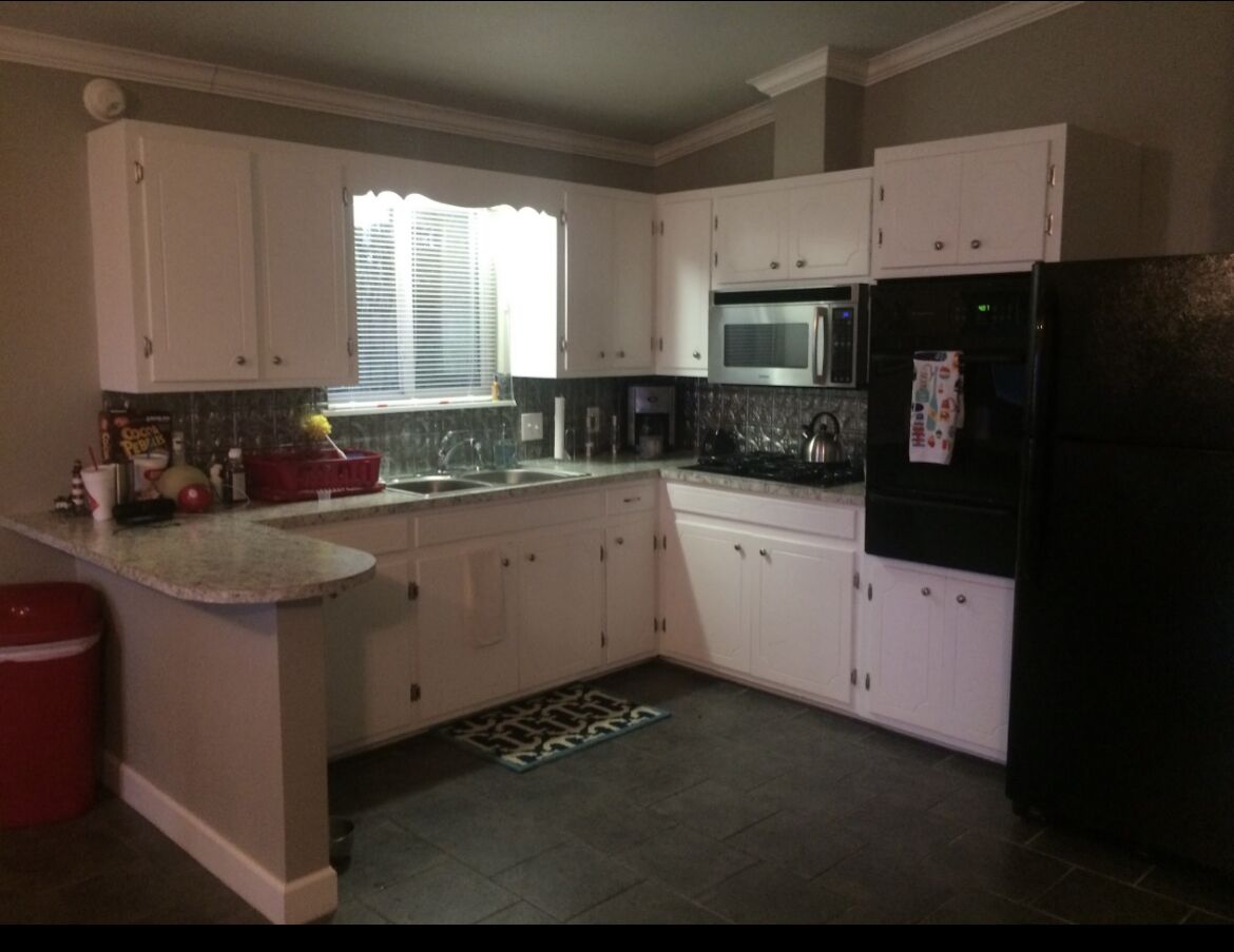 Relaxing lake home on Lake Hamilton.