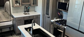 130 Acres with cabin in the woods-- 7 miles from downtown Boerne