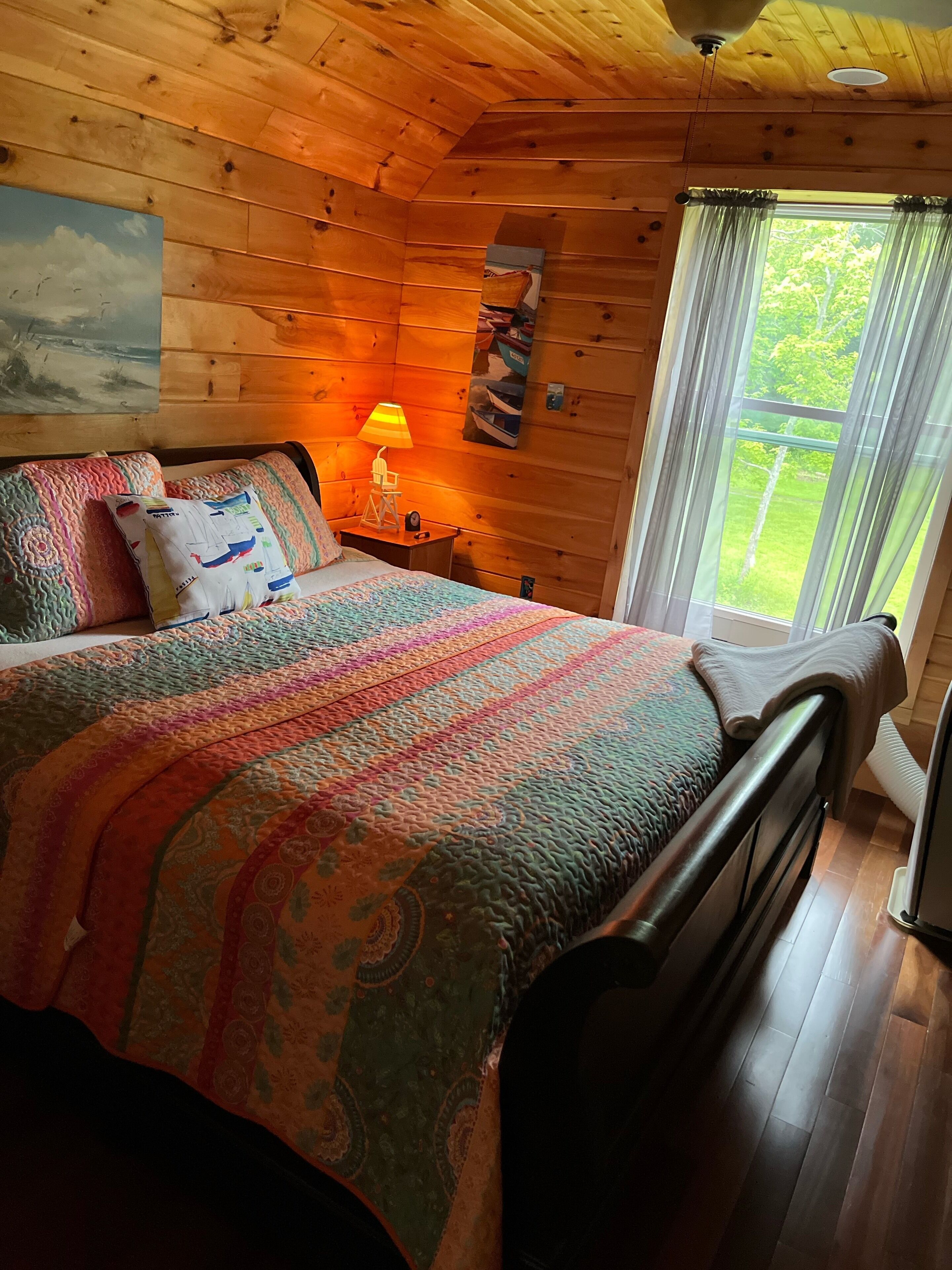 Beautiful cottage in Sandy Creek NY