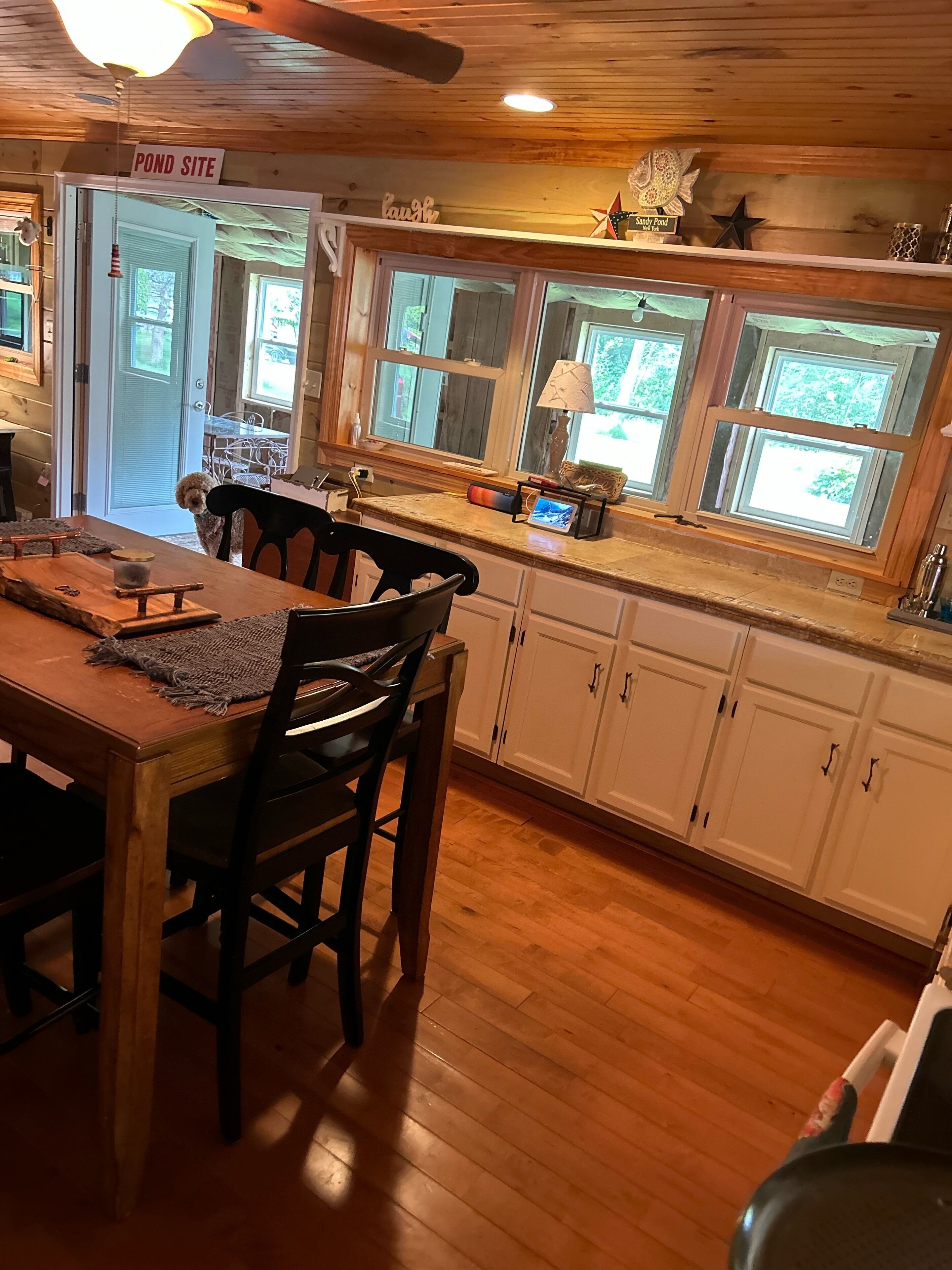 Beautiful cottage in Sandy Creek NY