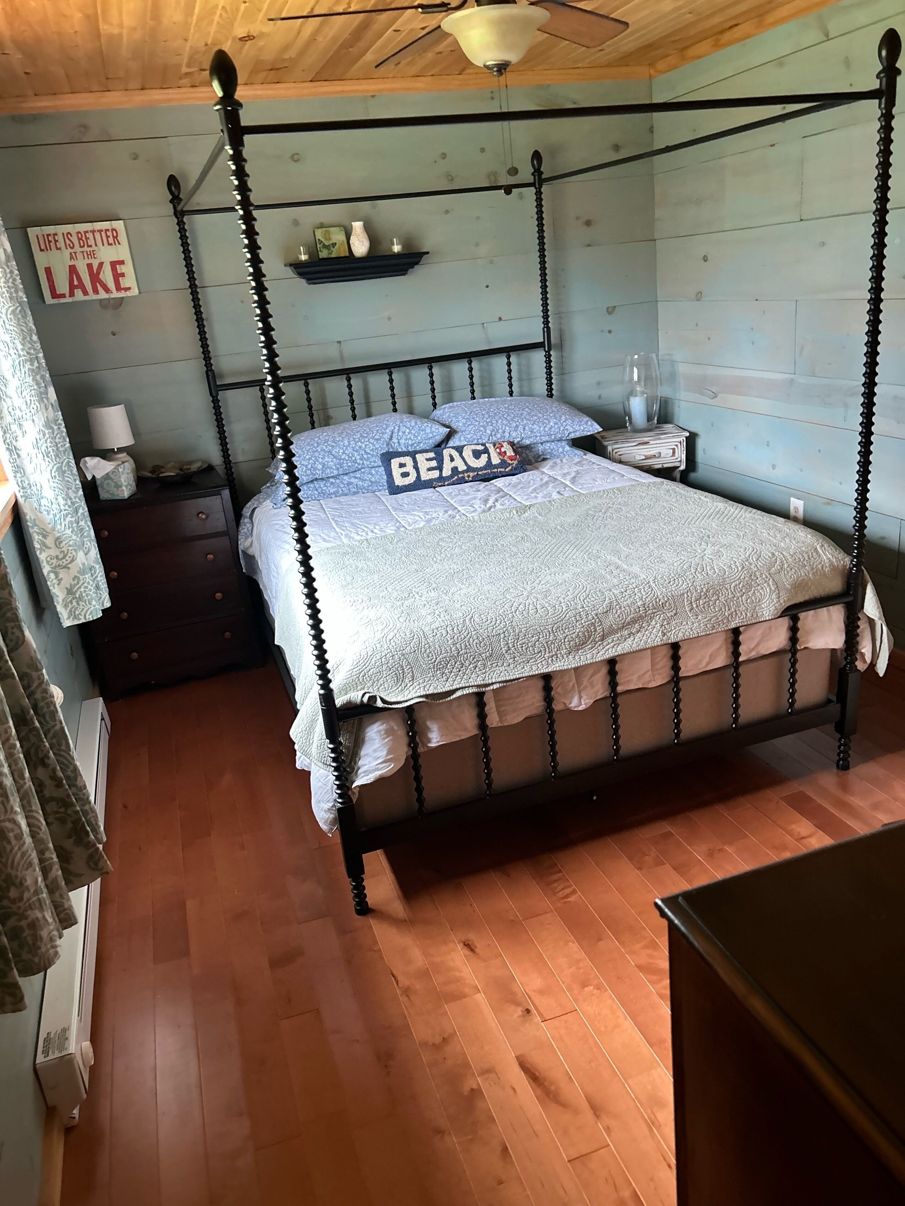 Beautiful cottage in Sandy Creek NY