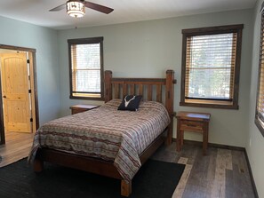 3 camere, Wi-Fi gratuito, lenzuola