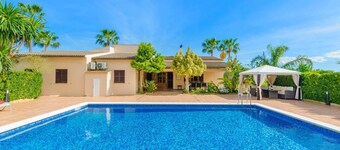 Villa Pascolet
