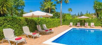 Villa Pascolet