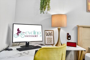 Businesscenter