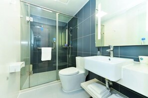 Room - Hanting Hotel (shanghai Changjiang South Road Subw (Shanghai)