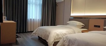 Xiya Zhenpin Hotel