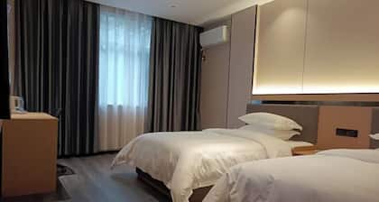 Xiya Zhenpin Hotel