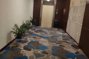 Interior - Xiya Zhenpin Hotel (Xinyu)