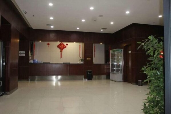 Interior - Xiya Zhenpin Hotel (Xinyu)