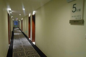 Unclassified image, 4 of 17, button - Xiya Zhenpin Hotel (Xinyu)