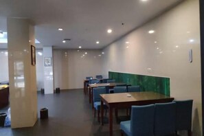 Restaurant - Xiya Zhenpin Hotel (Xinyu)