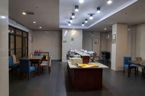 Unclassified image, 5 of 17, button - Xiya Zhenpin Hotel (Xinyu)