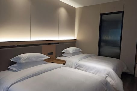 Room. Xiya Zhenpin Hotel