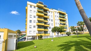 Exterior - Cubo’s La Terraza del Mar / free wifi / sea views (Algarrobo)